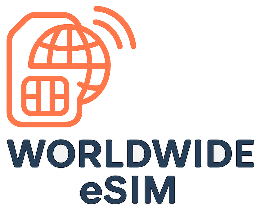 WorldWide eSIM